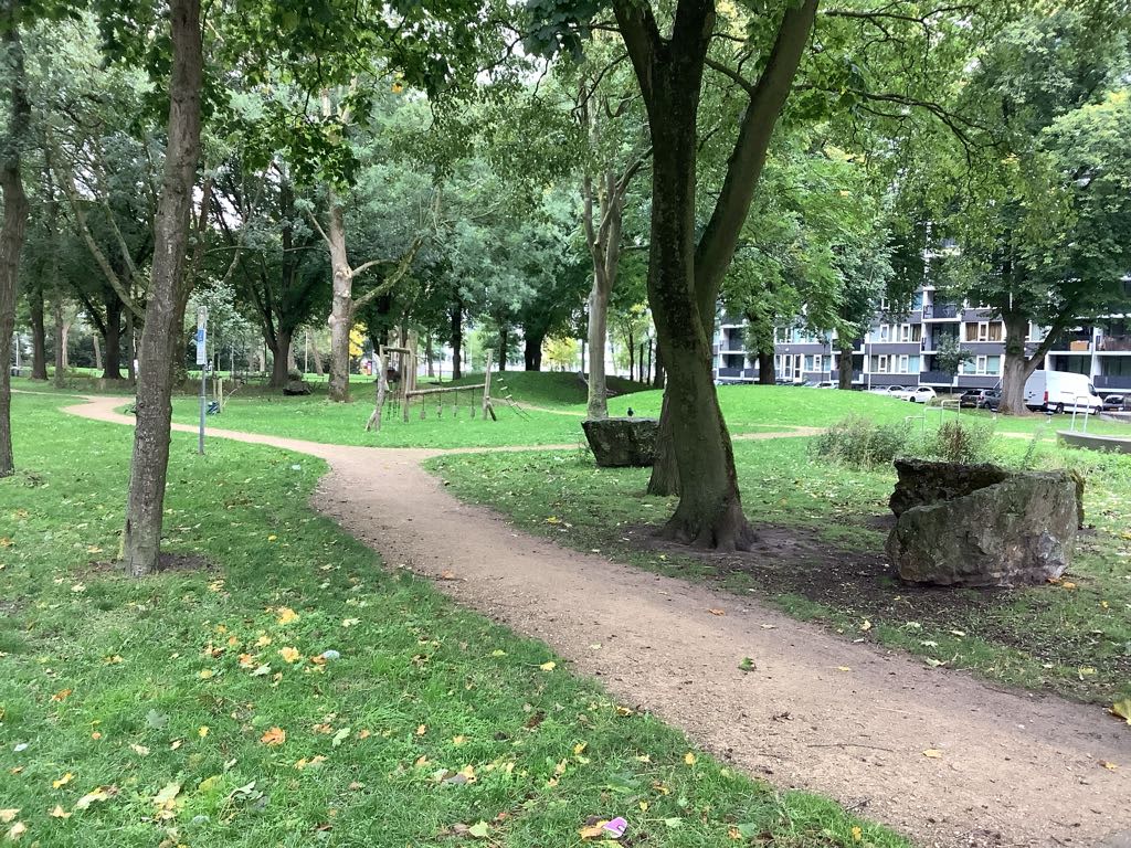 Kasaidreef 231 - Utrecht