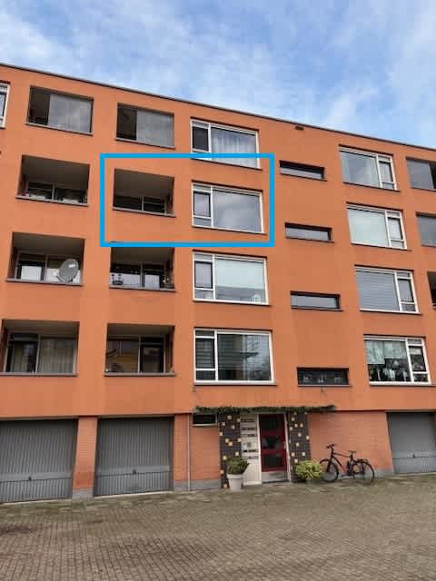 Van Neslaan 14 - Hilversum