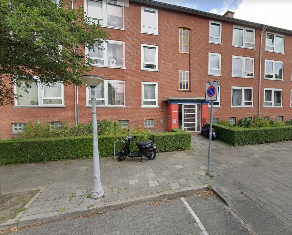 Soerabajastraat 8A - Groningen