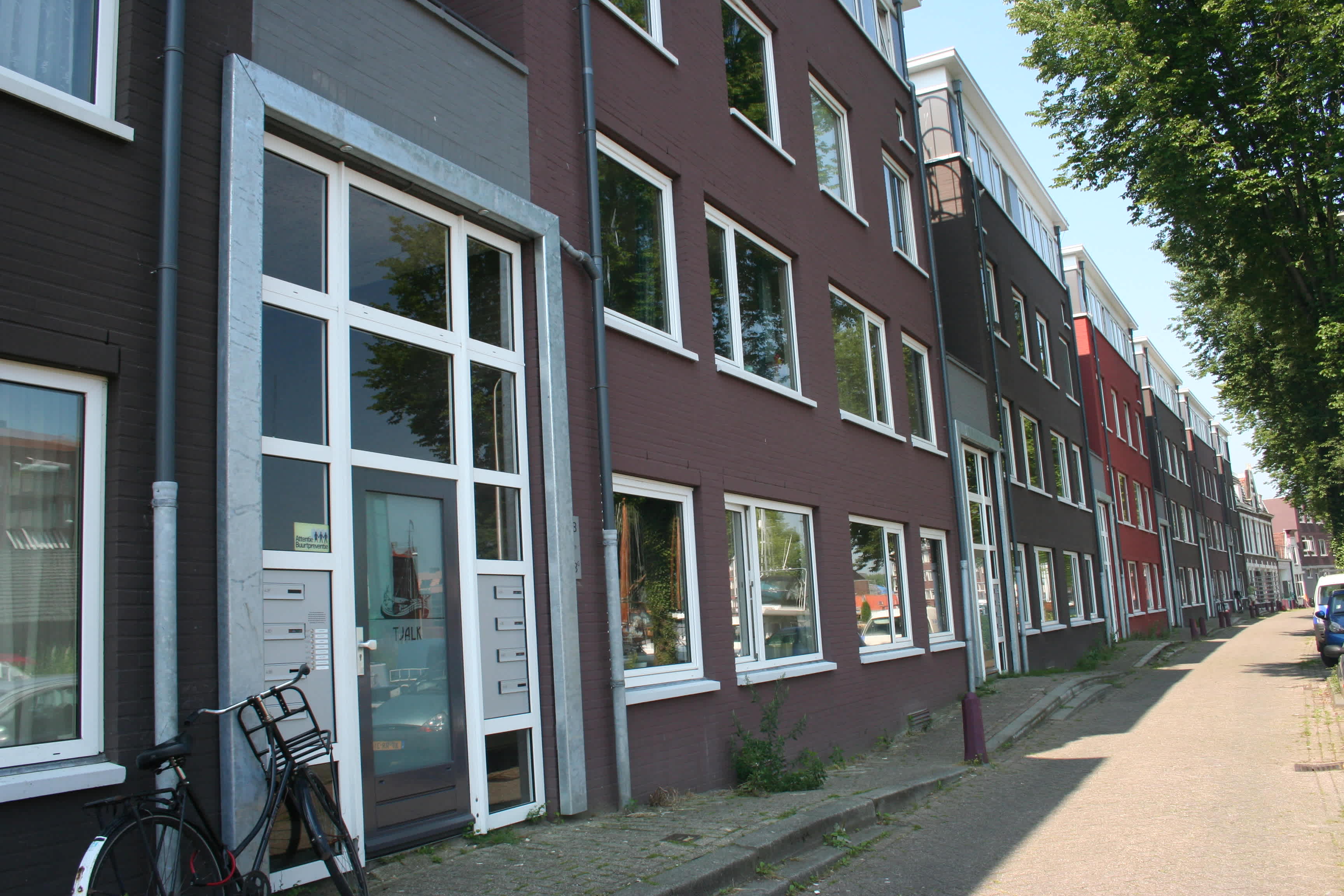 Turfsingel 47A - Gouda