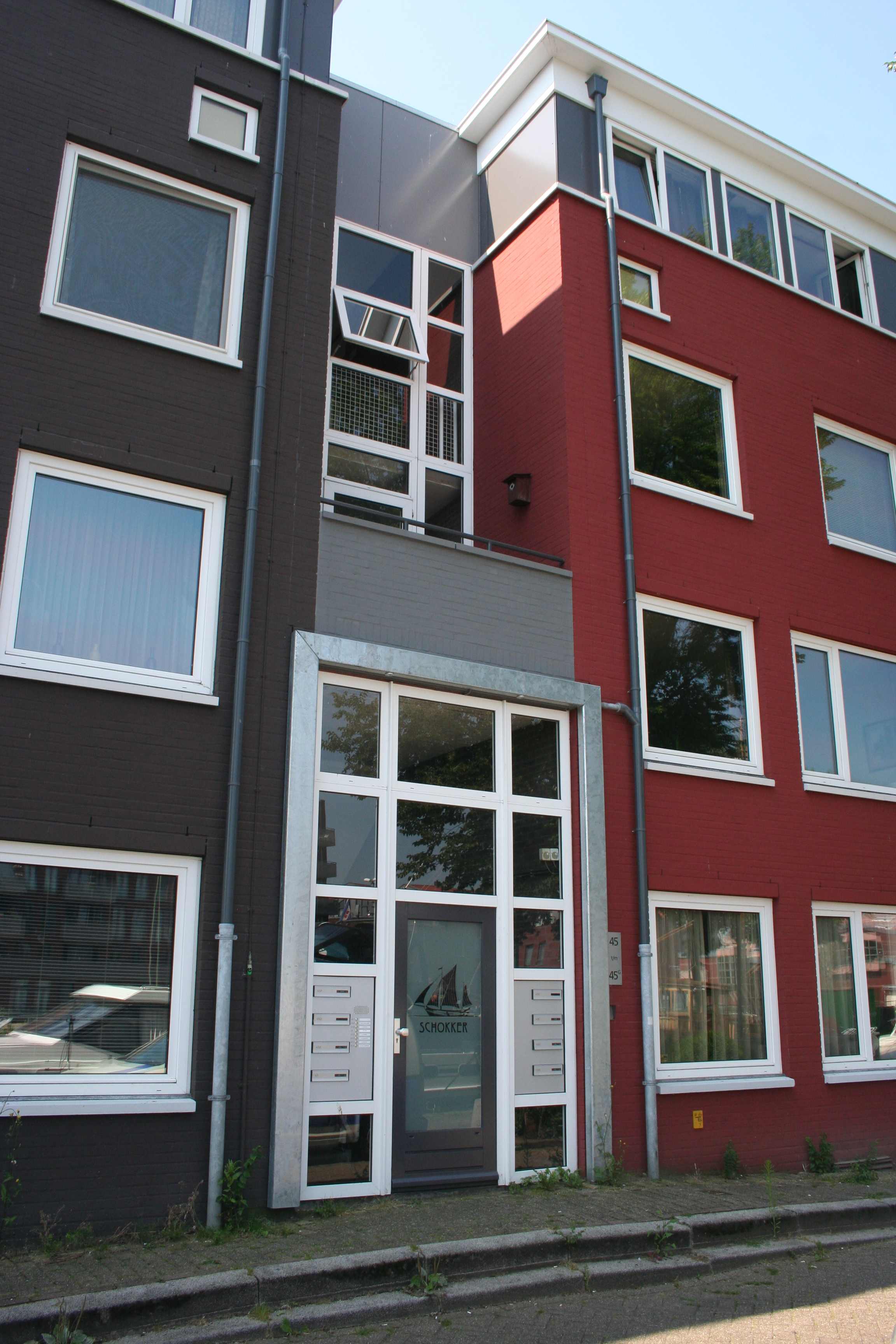 Turfsingel 47A - Gouda