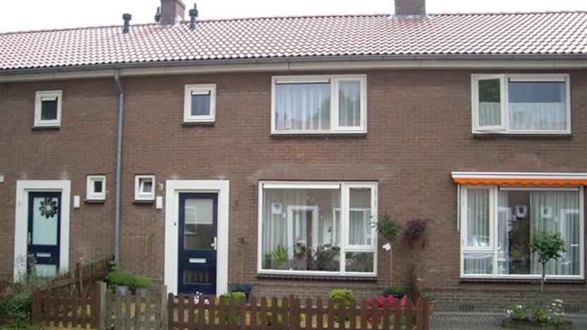 Narcissenstraat 6 - Wageningen