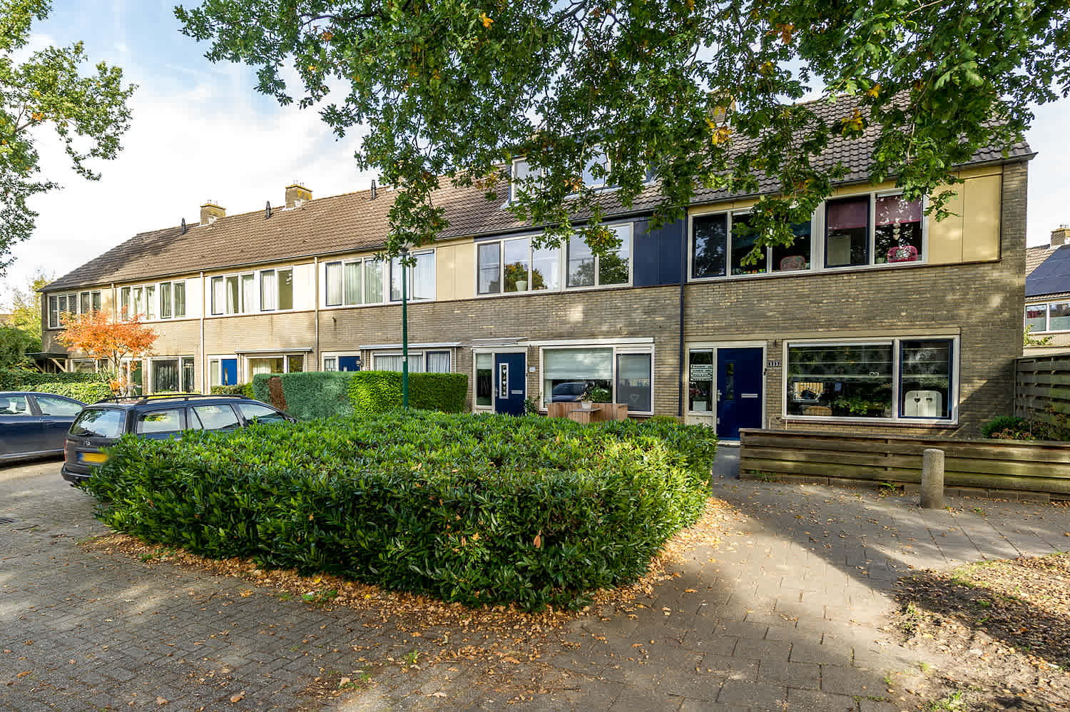 Patrijzenhof 111 - Eemnes