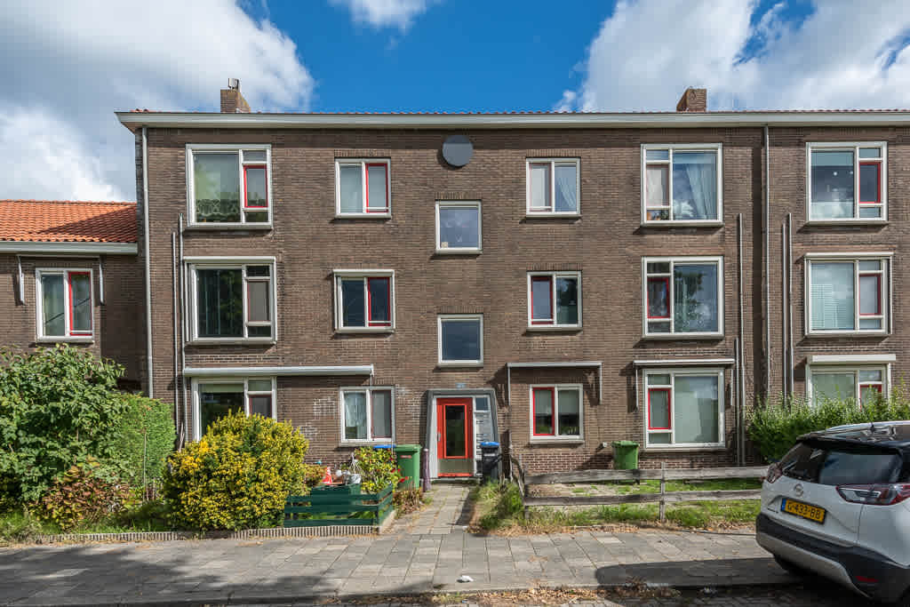 Burgemeester Gaarlandtsingel 120 - Gouda