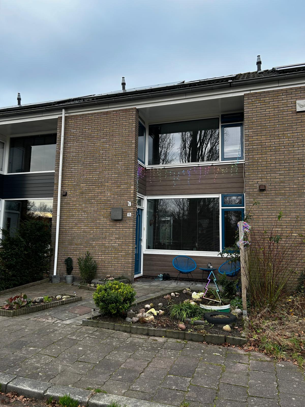 Esdoornhof 15 - Leusden