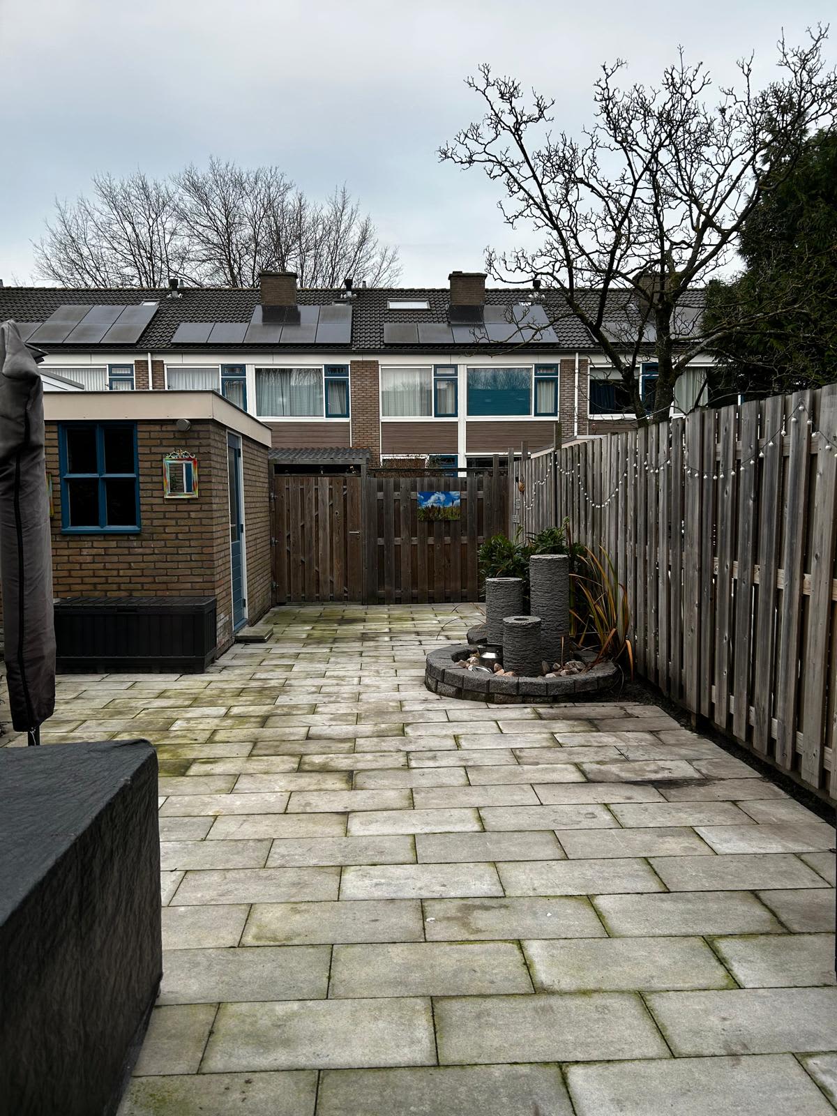 Esdoornhof 15 - Leusden