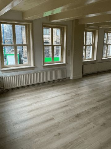 Paleisstraat 29 - Amsterdam