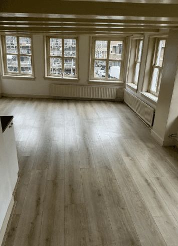 Paleisstraat 29 - Amsterdam