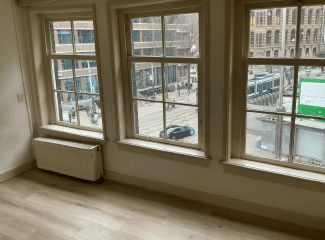 Paleisstraat 29 - Amsterdam