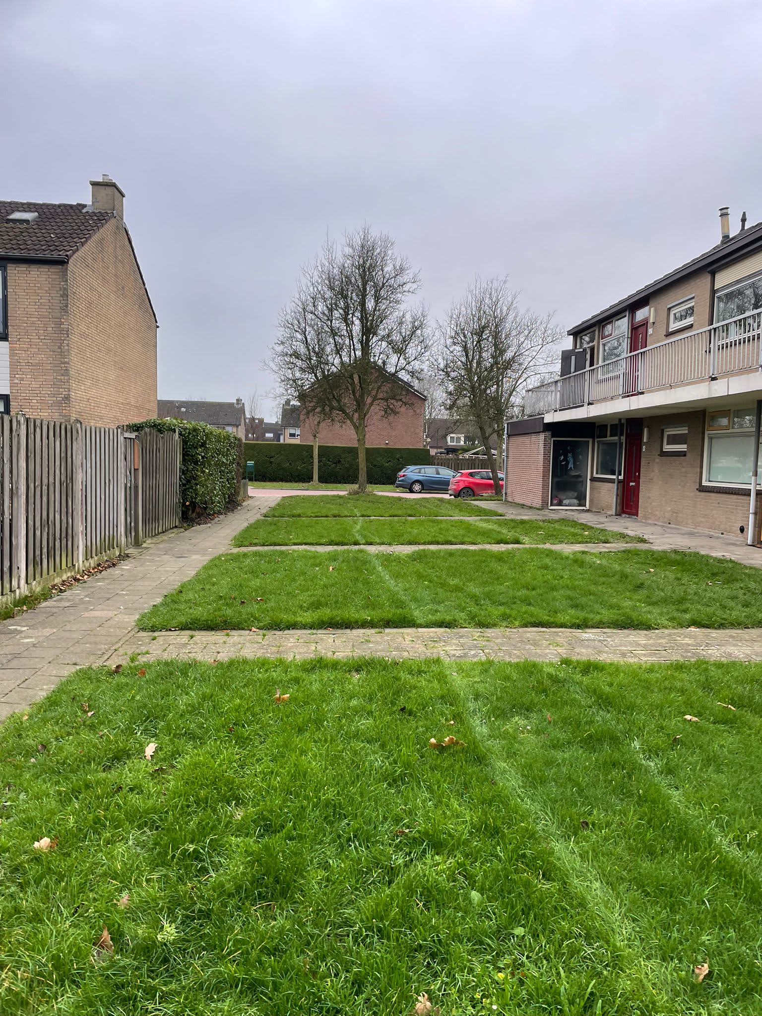 Burgemeester van Rijswijkstraat 43 - Woudrichem
