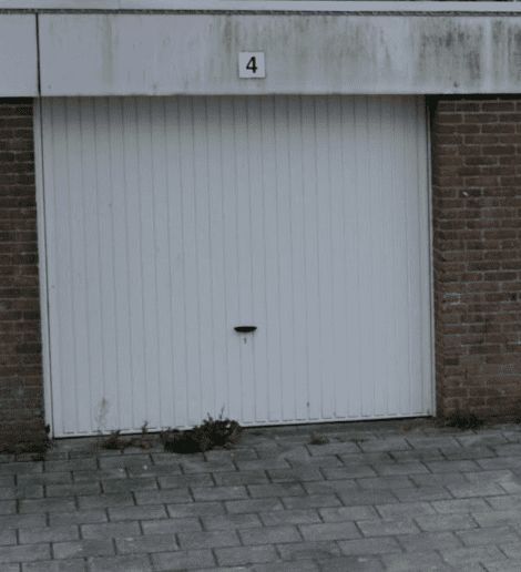 Polenstraat 84 - Haarlem