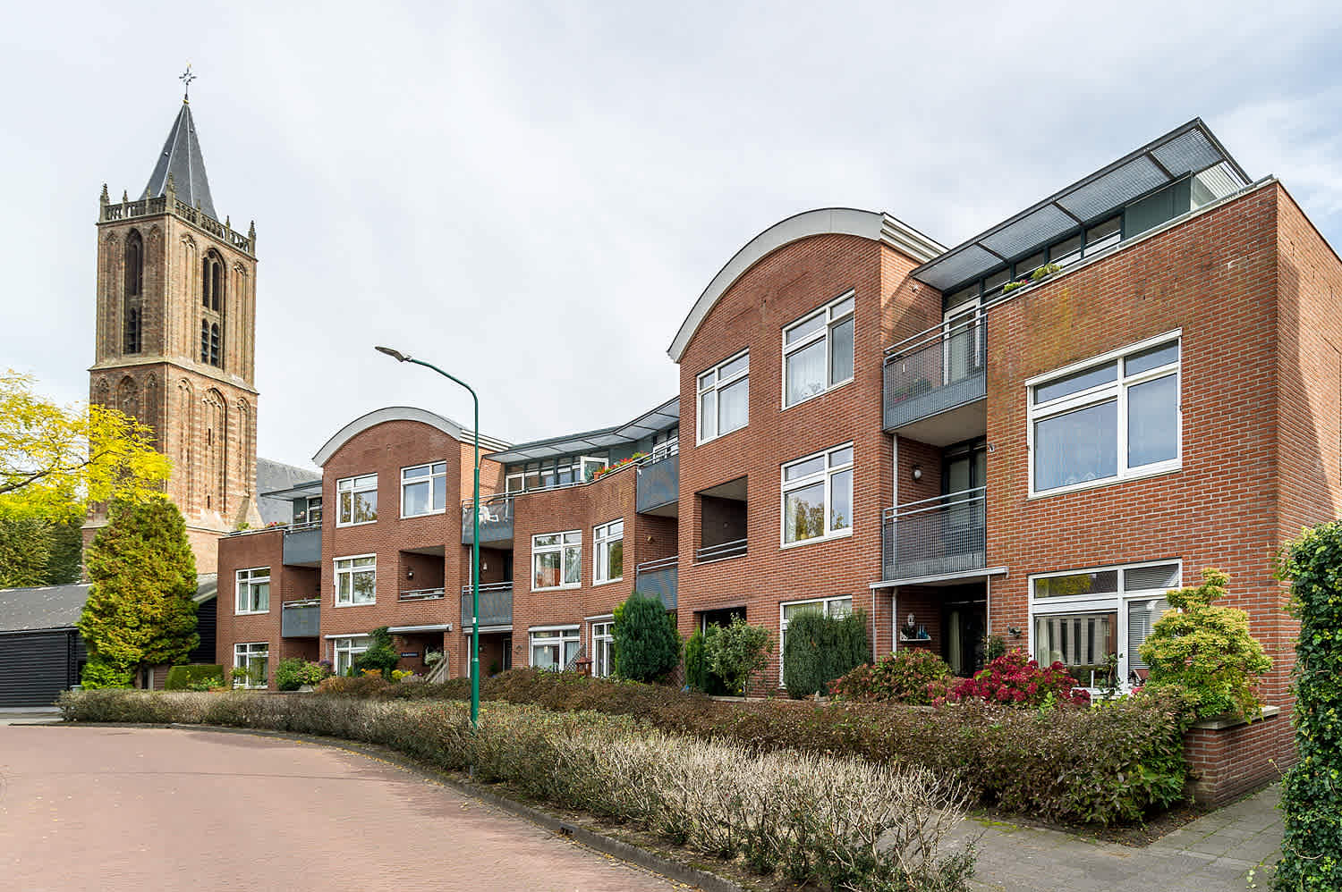 Jhr C Roelllaan 21 - Eemnes