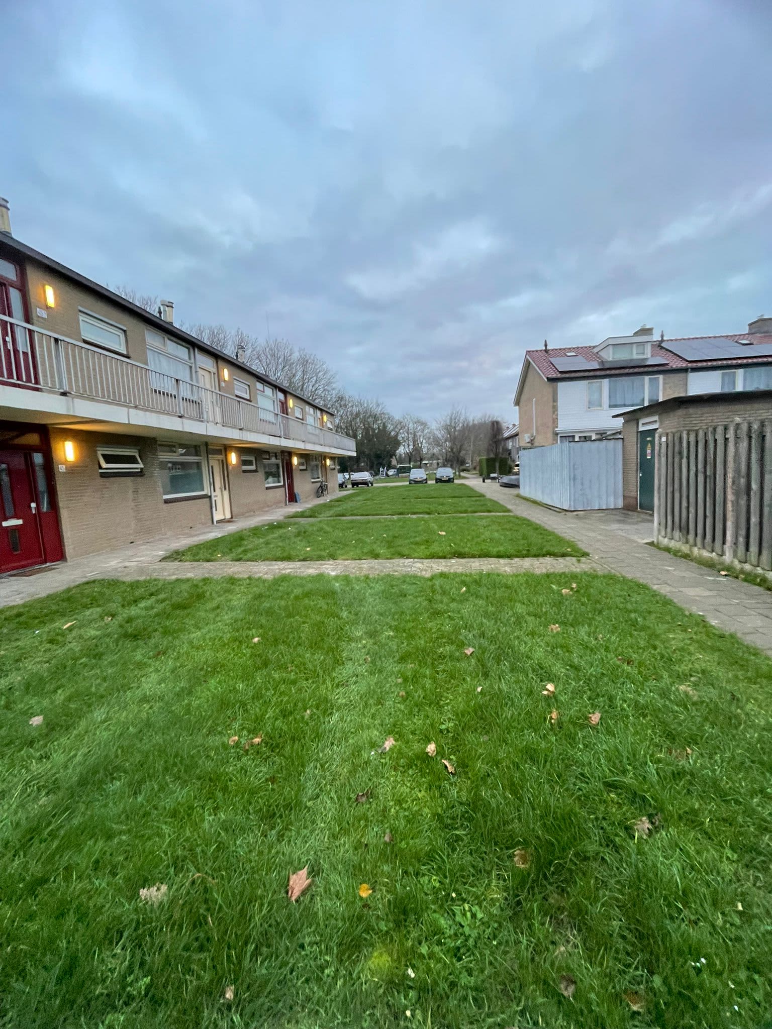 Burgemeester van Rijswijkstraat 45 - Woudrichem