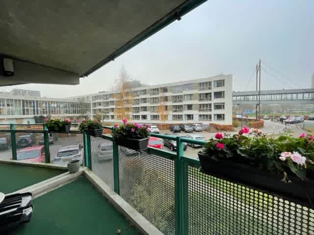 Kerkelandenlaan 25A - Hilversum