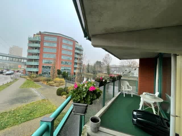 Kerkelandenlaan 25A - Hilversum