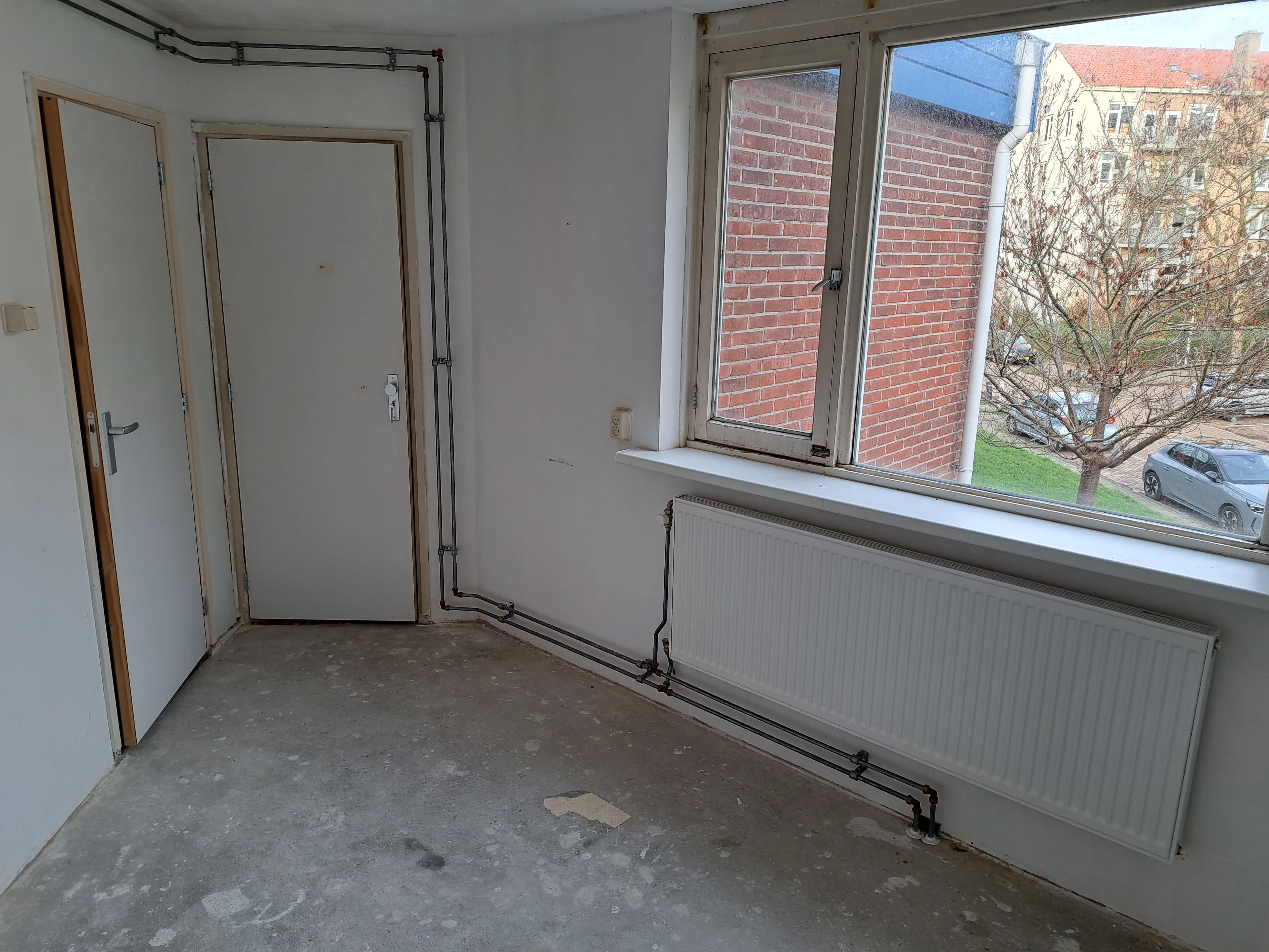 Theodorus Majofskistraat 34 - Amsterdam