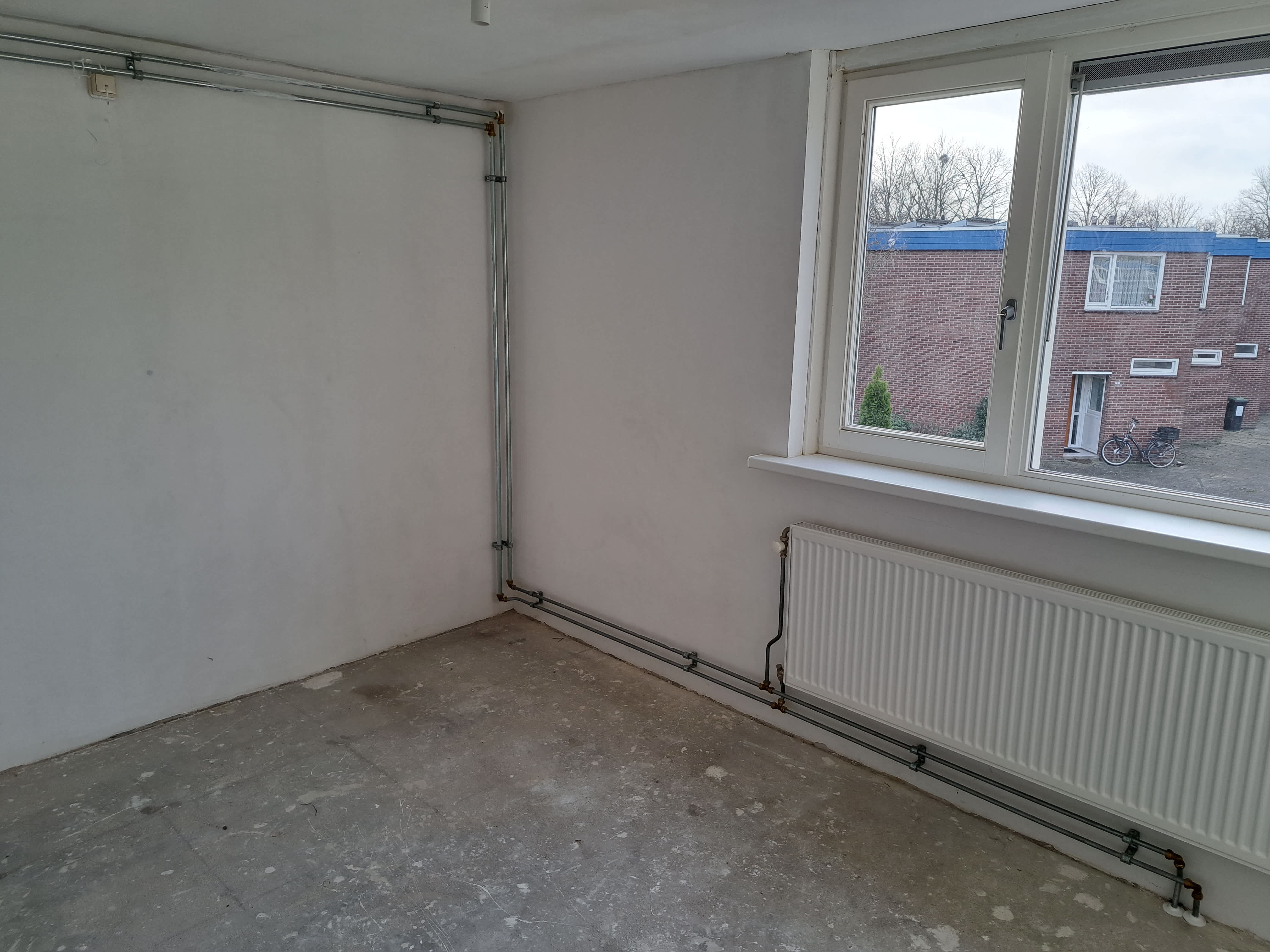 Theodorus Majofskistraat 34 - Amsterdam