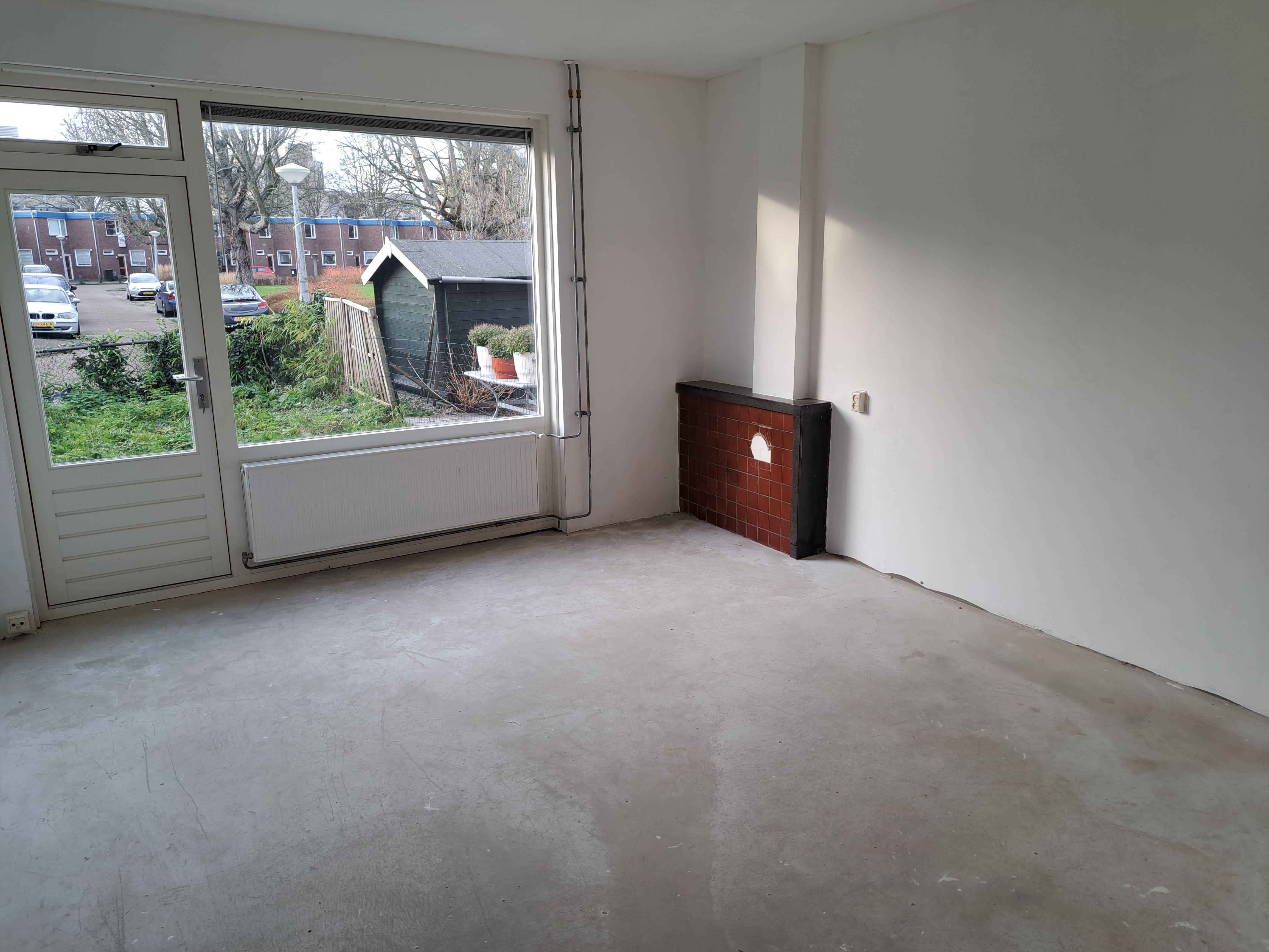 Theodorus Majofskistraat 34 - Amsterdam