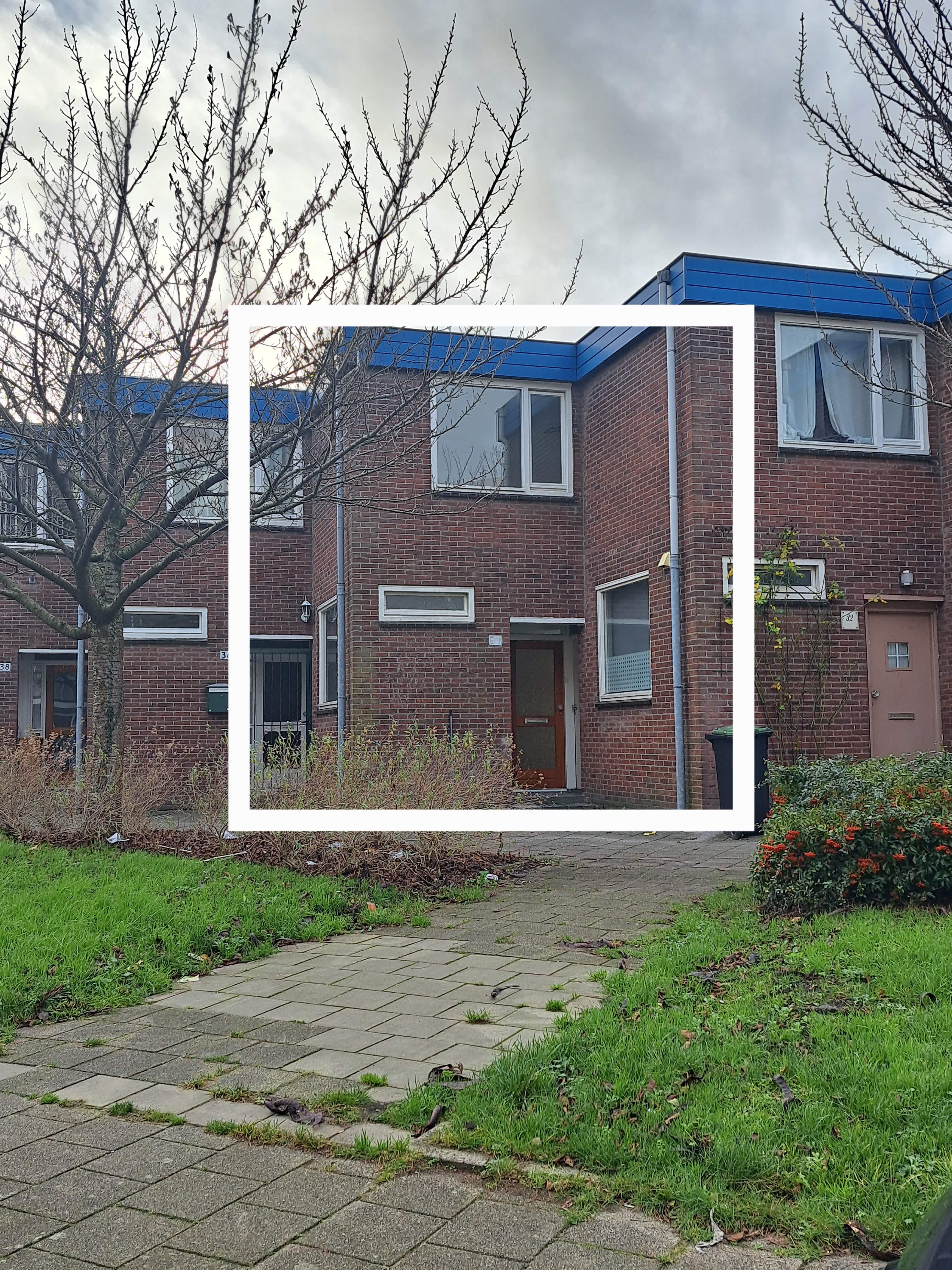 Theodorus Majofskistraat 34 - Amsterdam