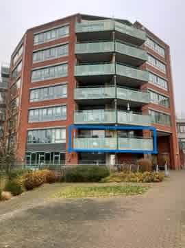 Kerkelandenlaan 25A - Hilversum