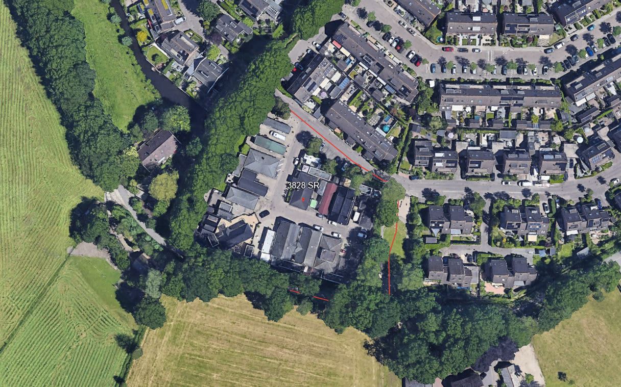 Landlust 22 - Hoogland