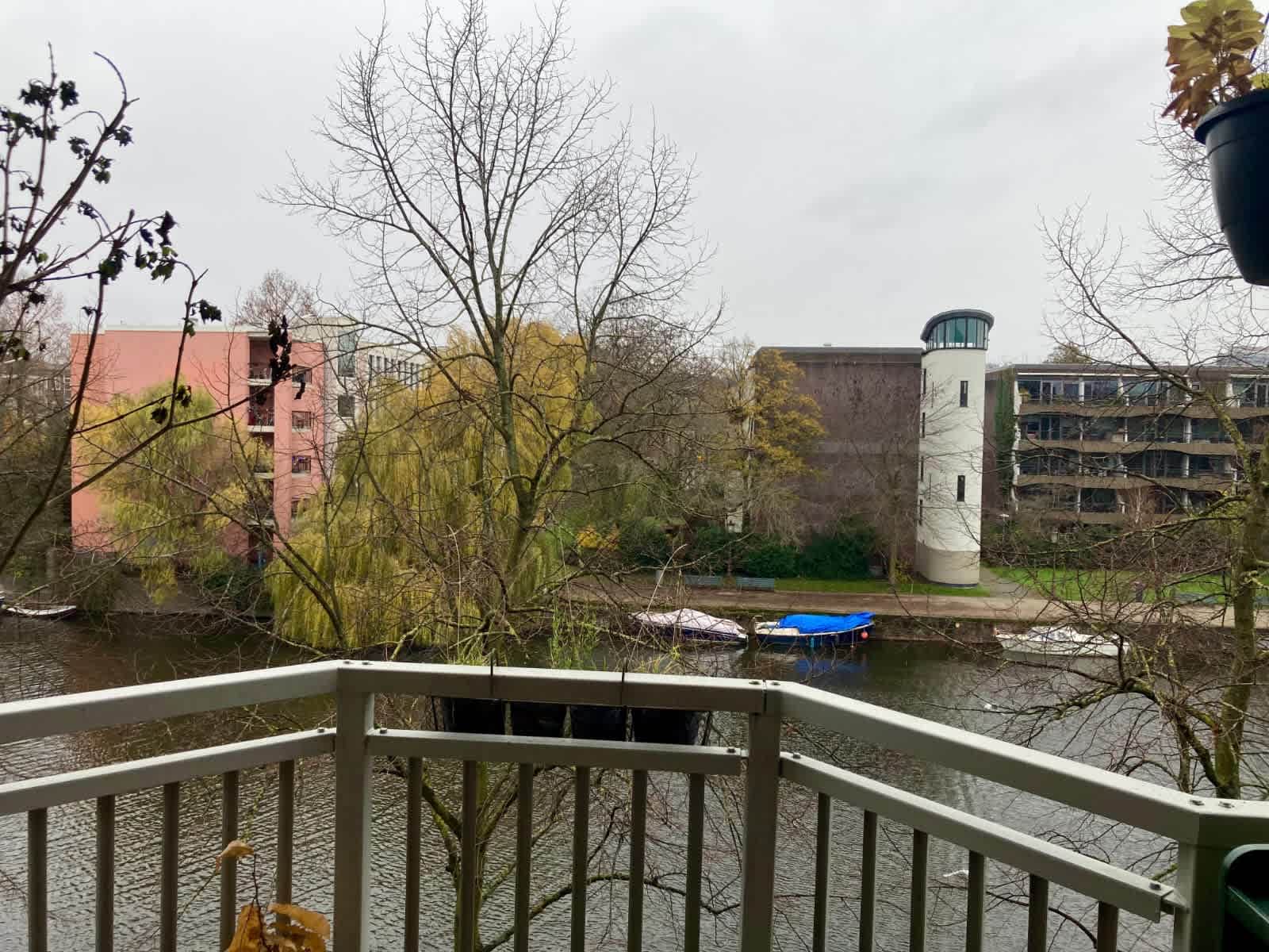 Wittenburgerkade 25 - Amsterdam