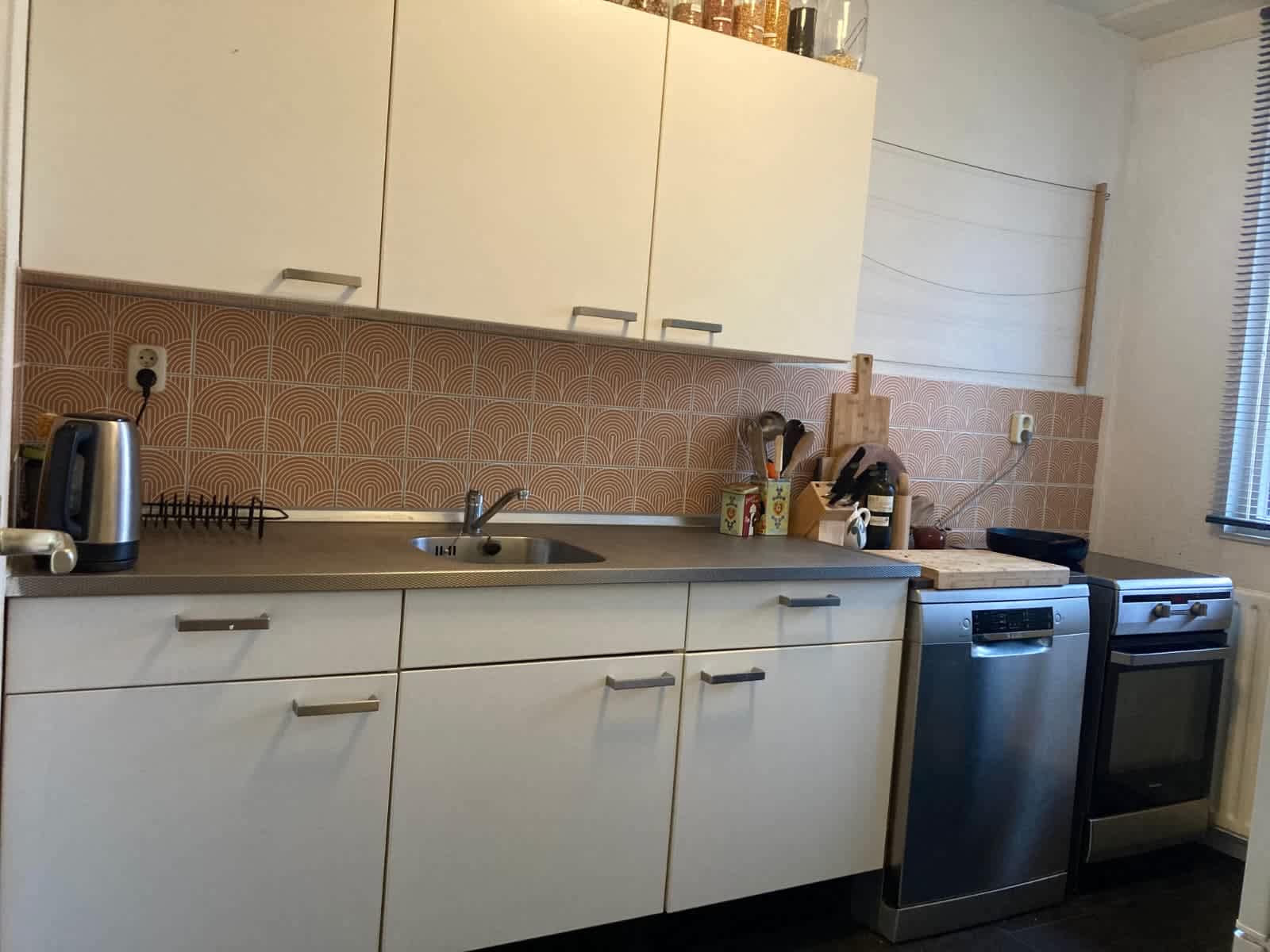 Wittenburgerkade 25 - Amsterdam