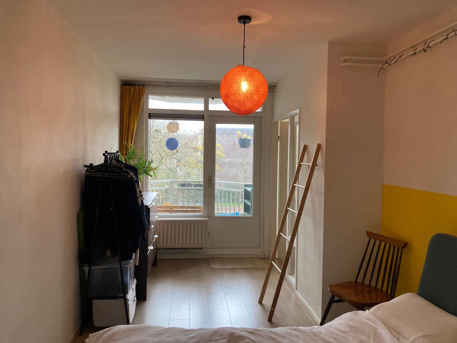 Wittenburgerkade 25 - Amsterdam