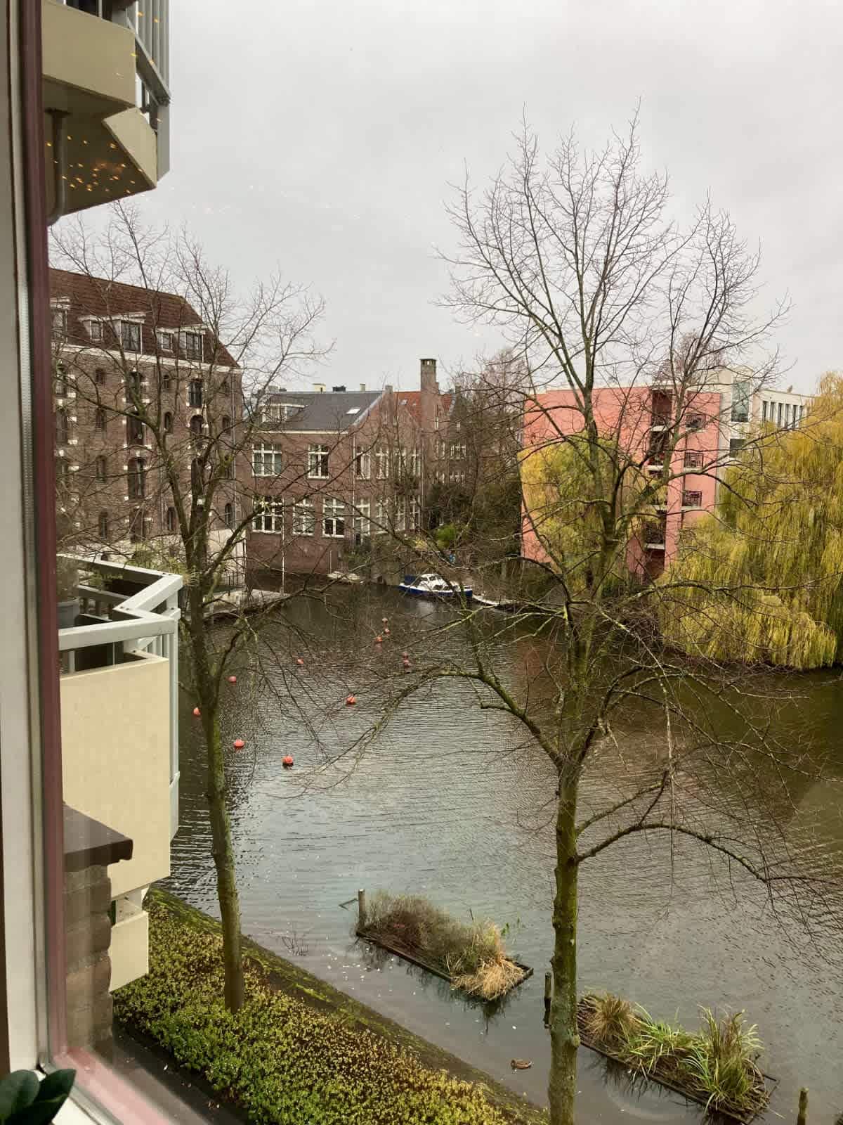 Wittenburgerkade 25 - Amsterdam