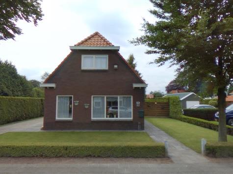 Rundestraat 18 - Ter Apel