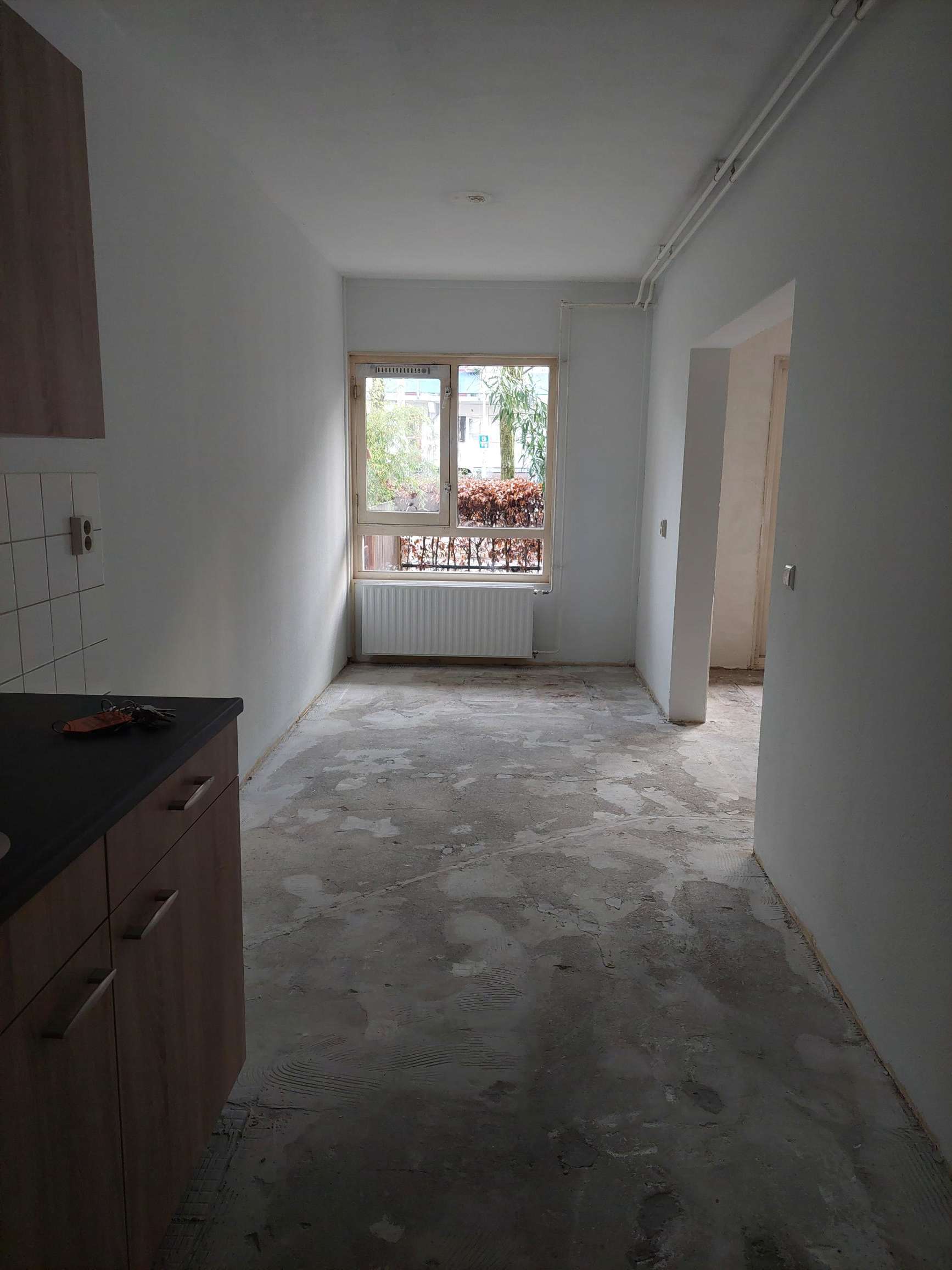 Oetgensstraat 169 - Amsterdam