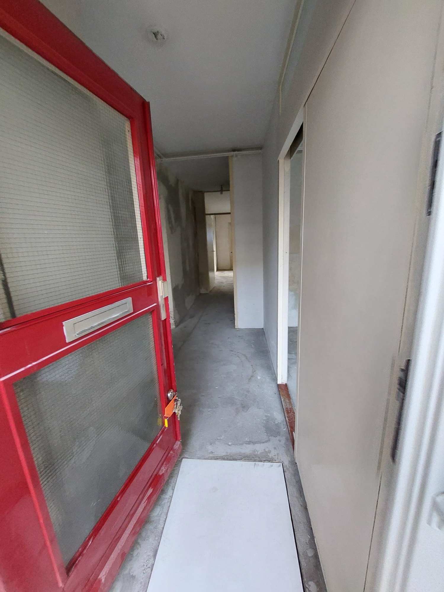 Oetgensstraat 169 - Amsterdam