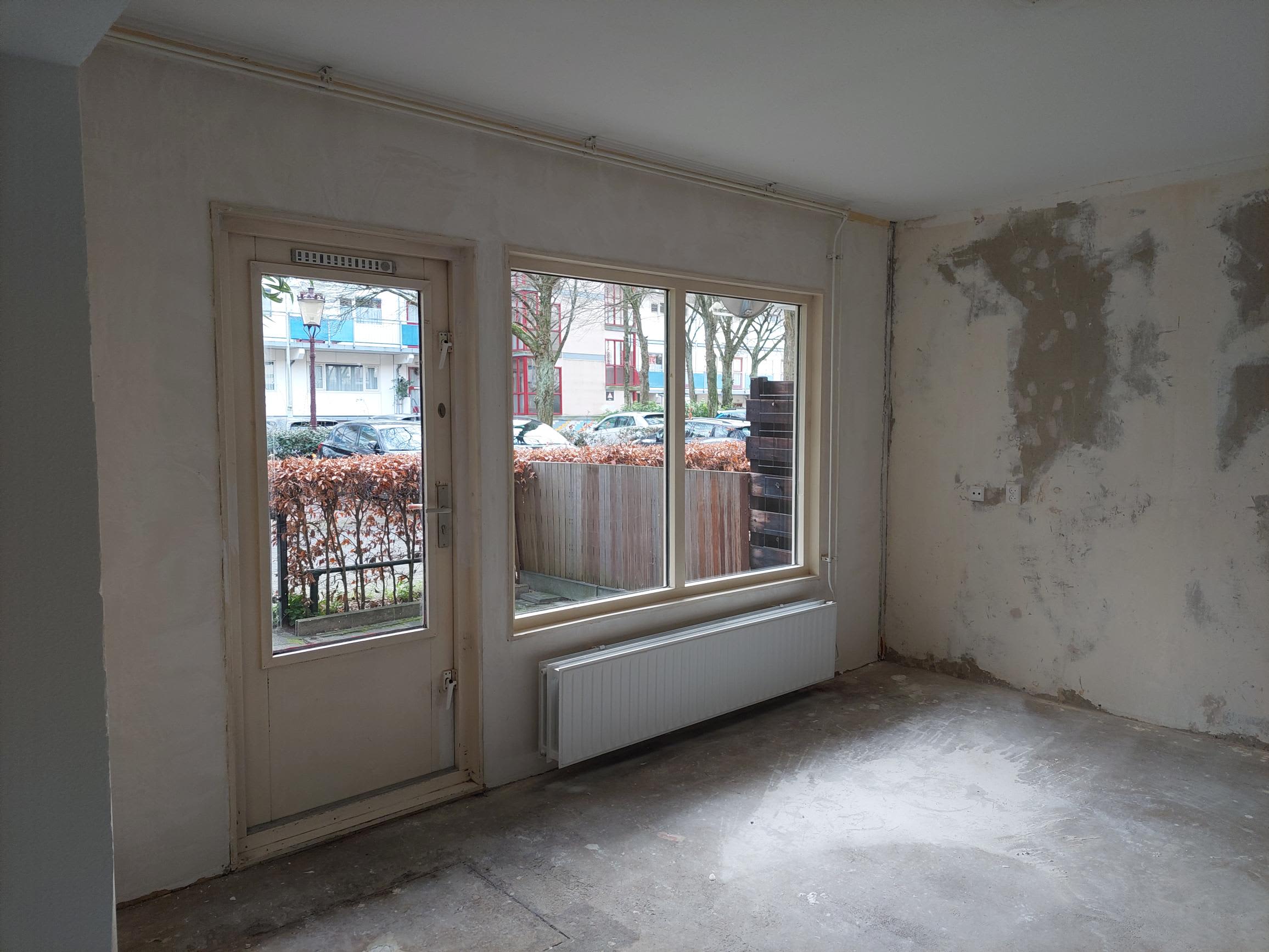 Oetgensstraat 169 - Amsterdam