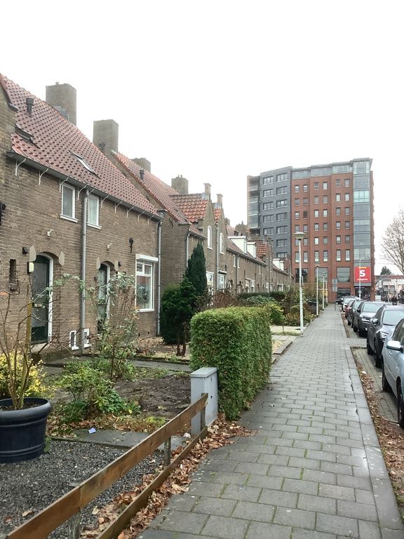 Veerweg 76 - Papendrecht