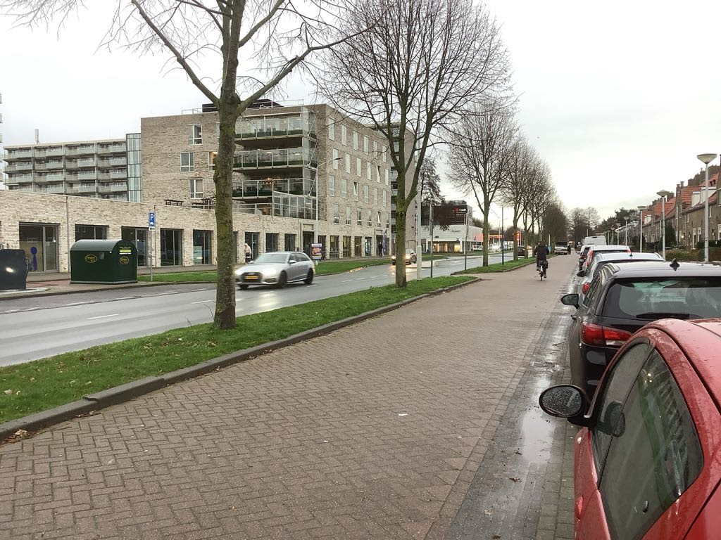 Veerweg 76 - Papendrecht