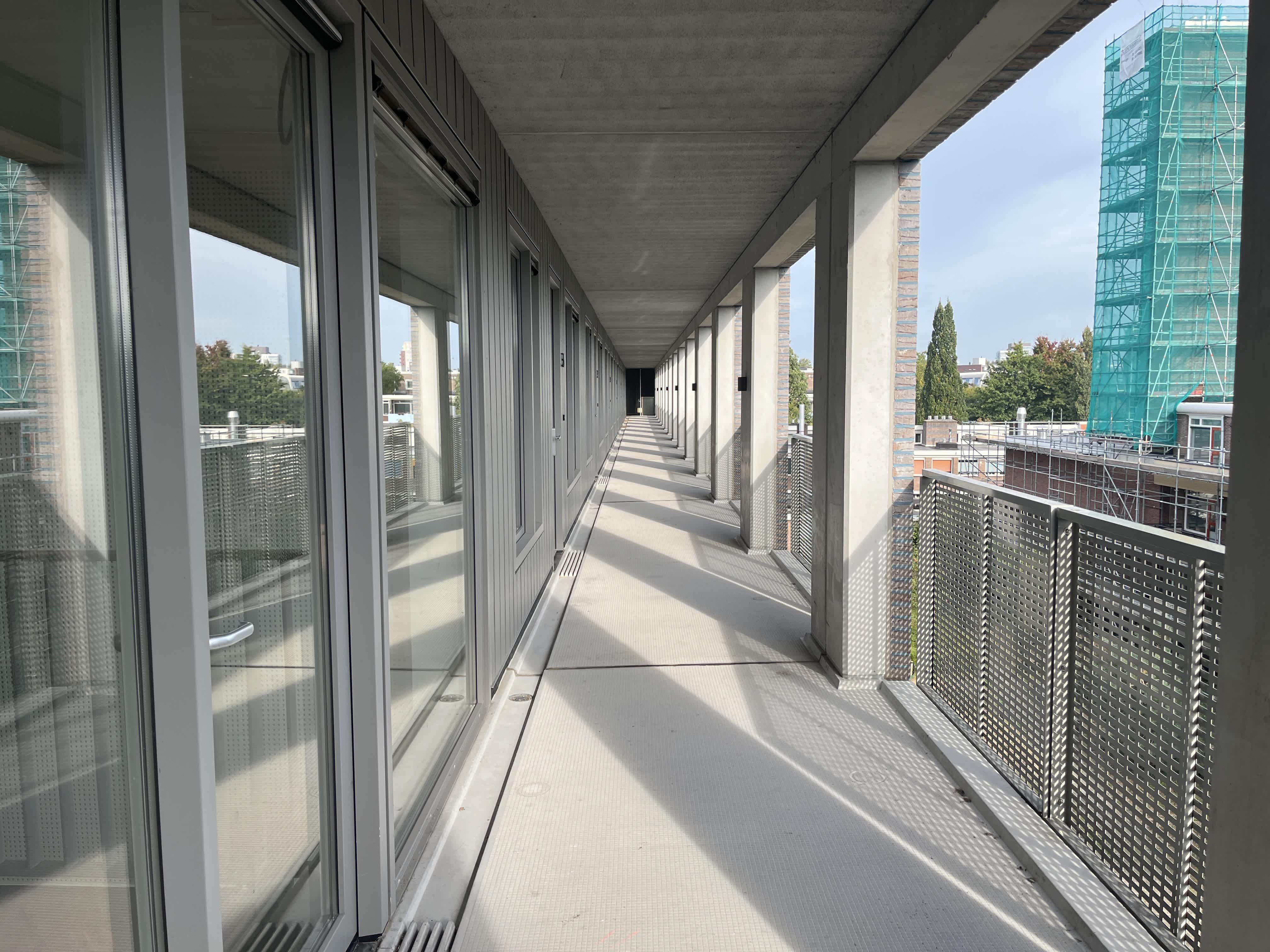 Johannes Vermeerstraat 37 - Groningen