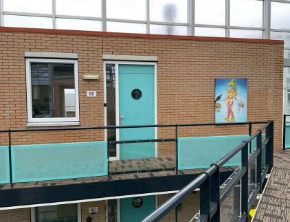 Staringlaan 66 - Uithoorn