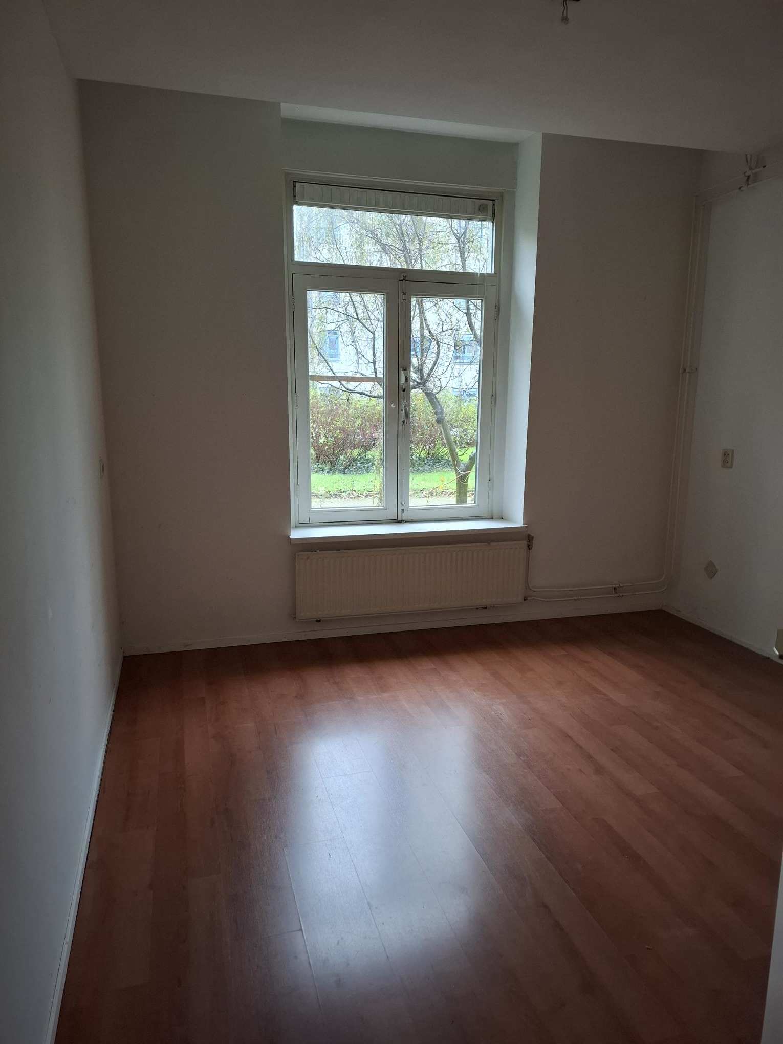 Sarphatistraat 282 - Amsterdam