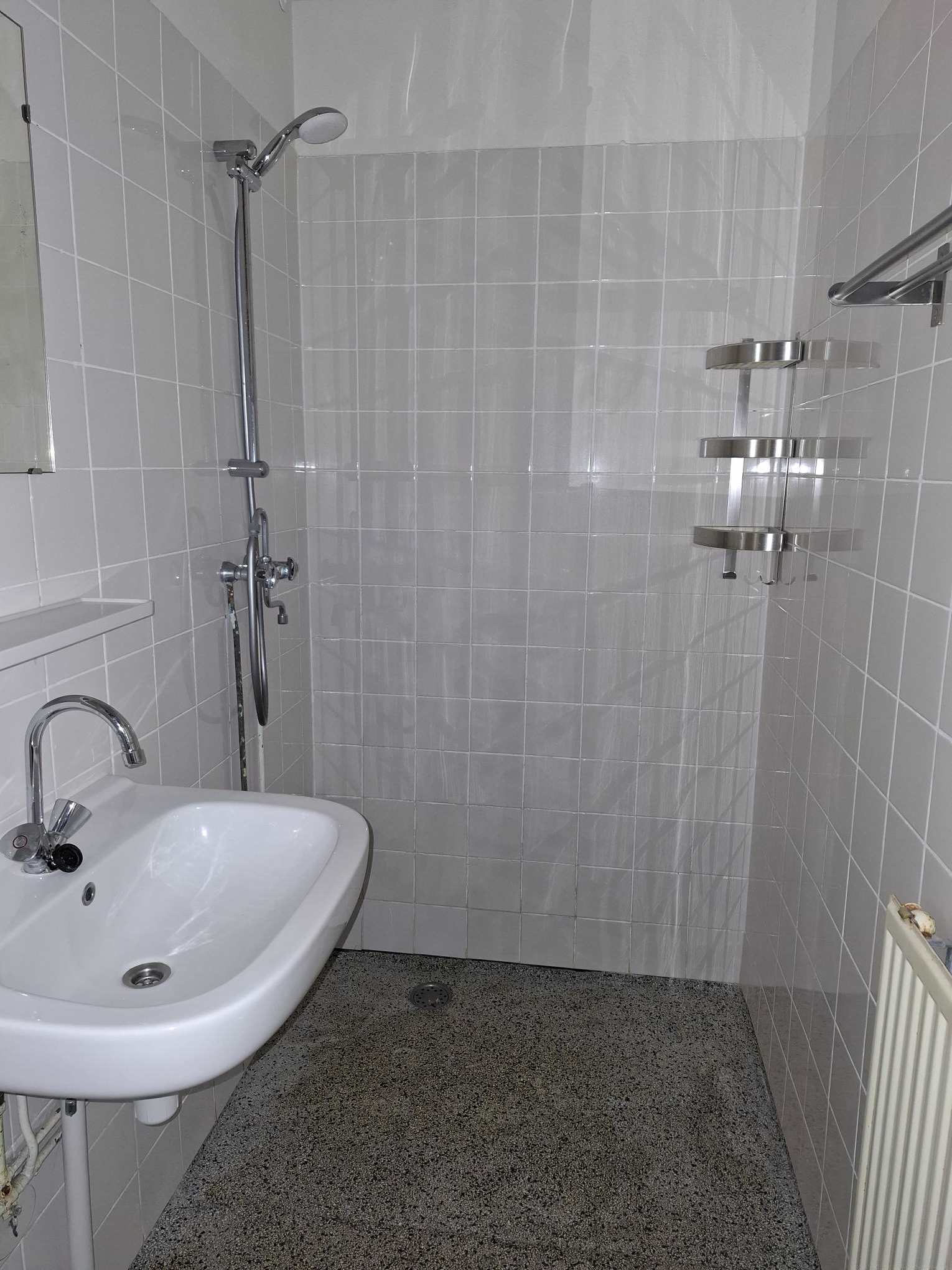 Sarphatistraat 282 - Amsterdam