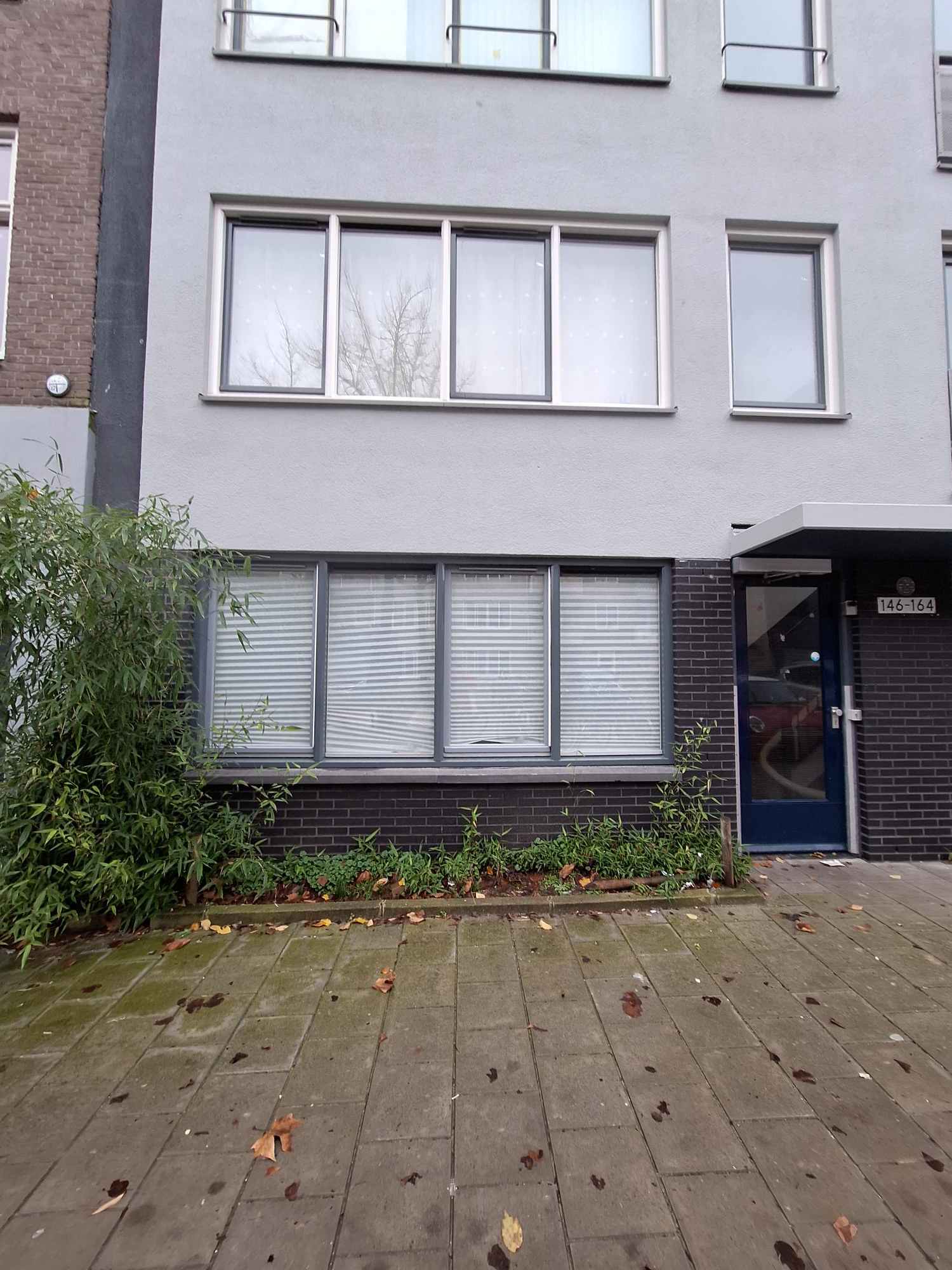 Von Zesenstraat 146 - Amsterdam