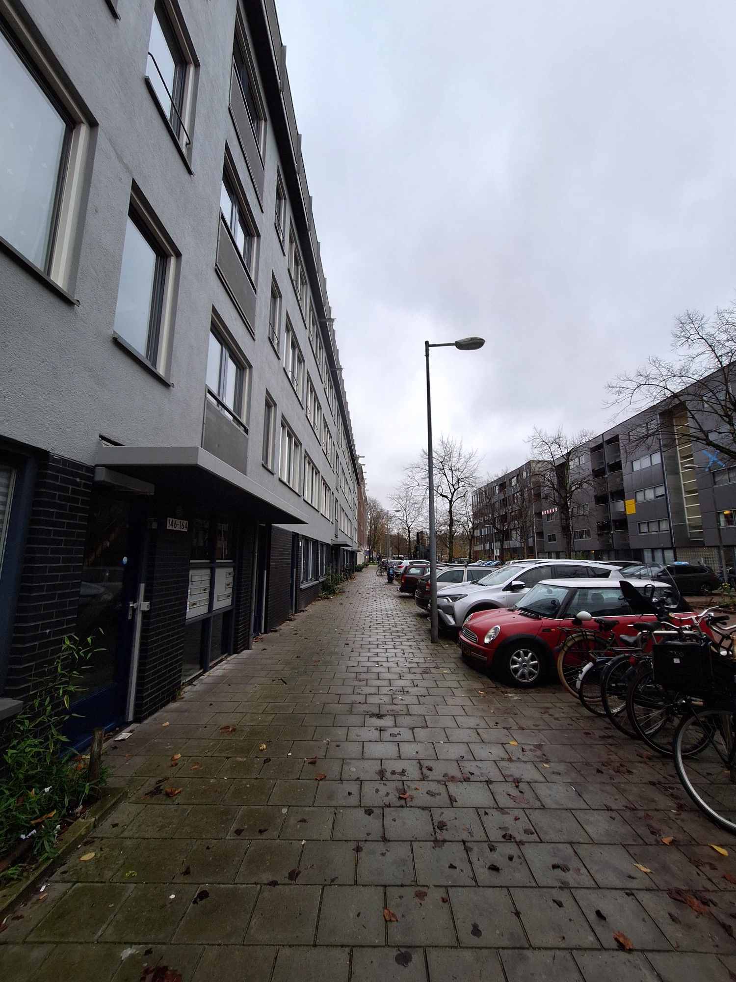 Von Zesenstraat 146 - Amsterdam