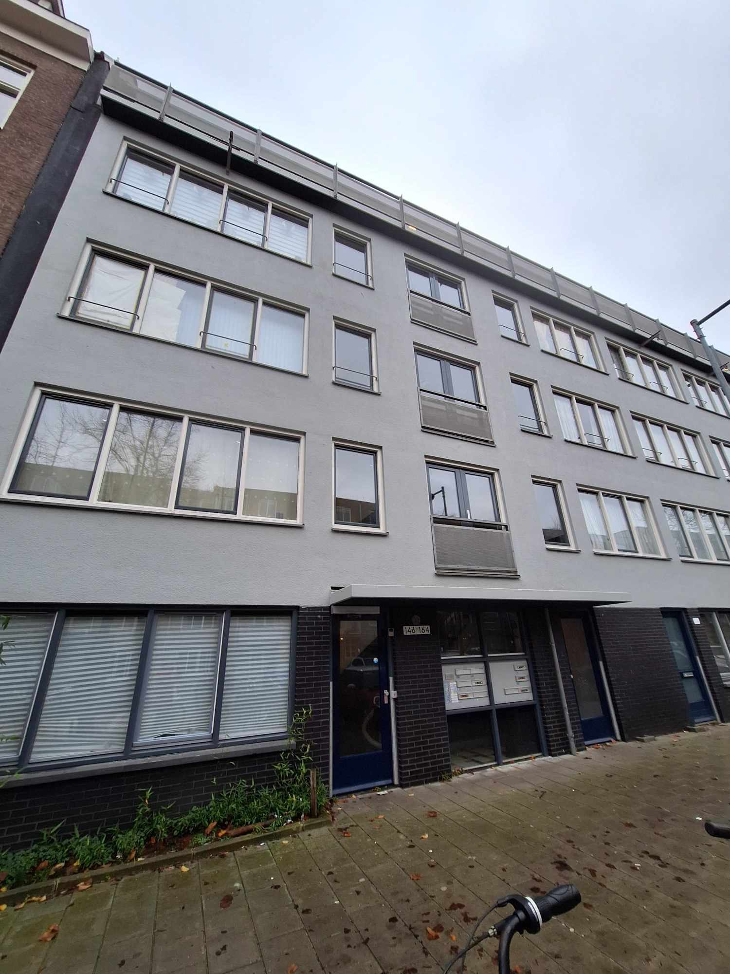 Von Zesenstraat 146 - Amsterdam