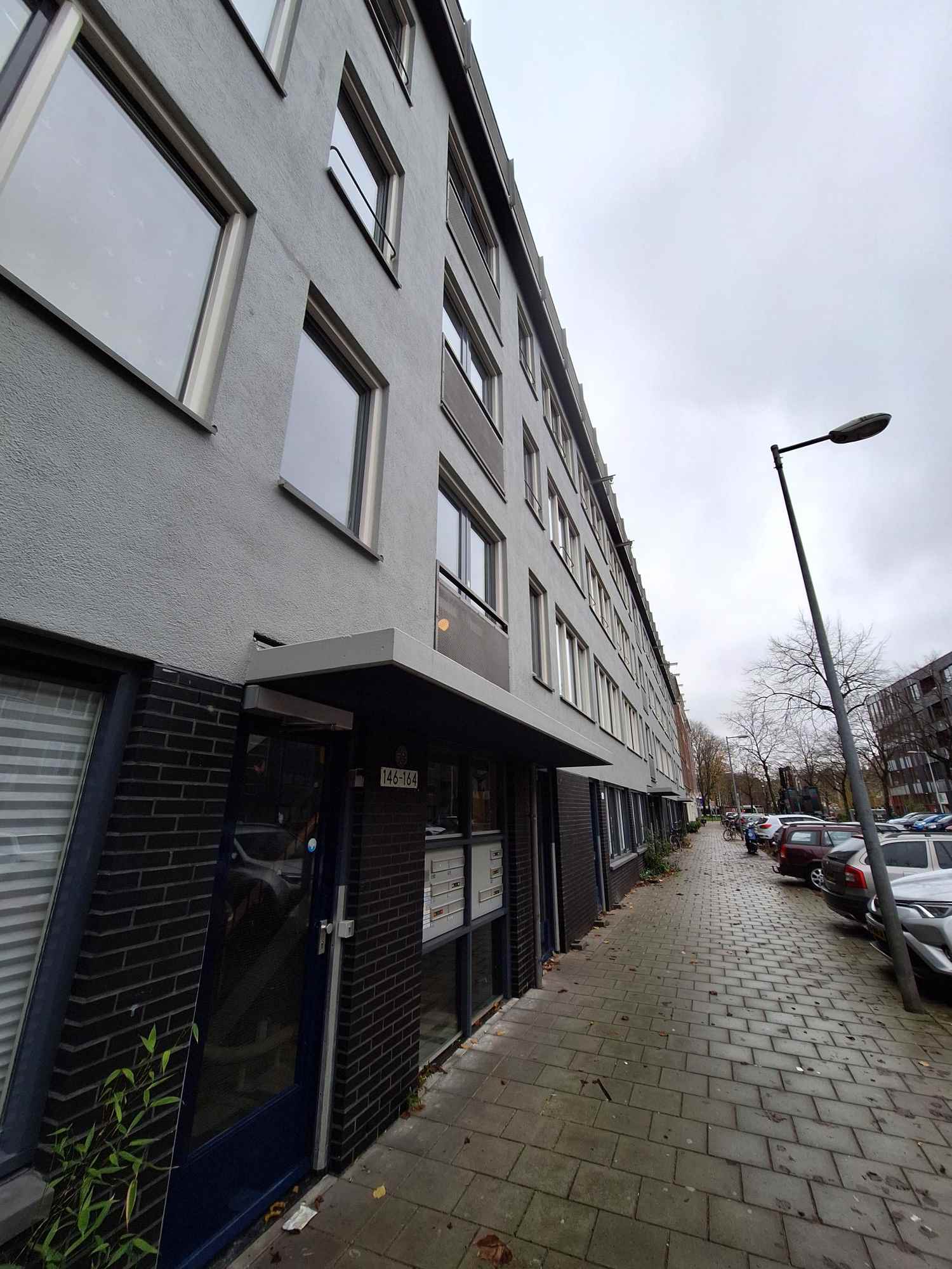 Von Zesenstraat 146 - Amsterdam