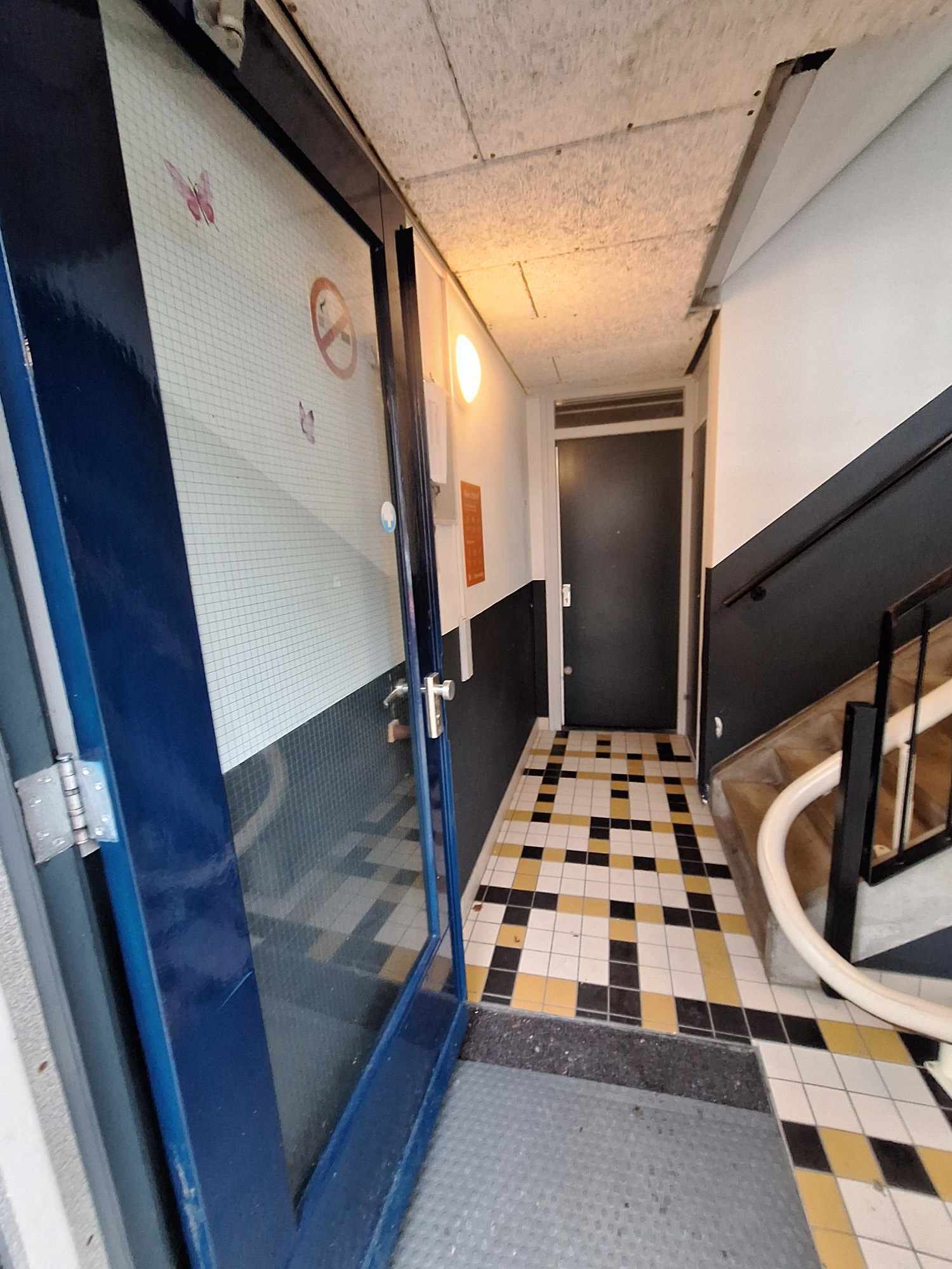 Von Zesenstraat 146 - Amsterdam