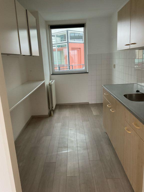 Staringlaan 66 - Uithoorn