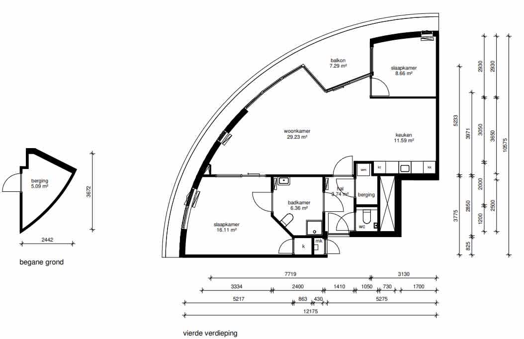 Beukenlaan 60 - Groningen