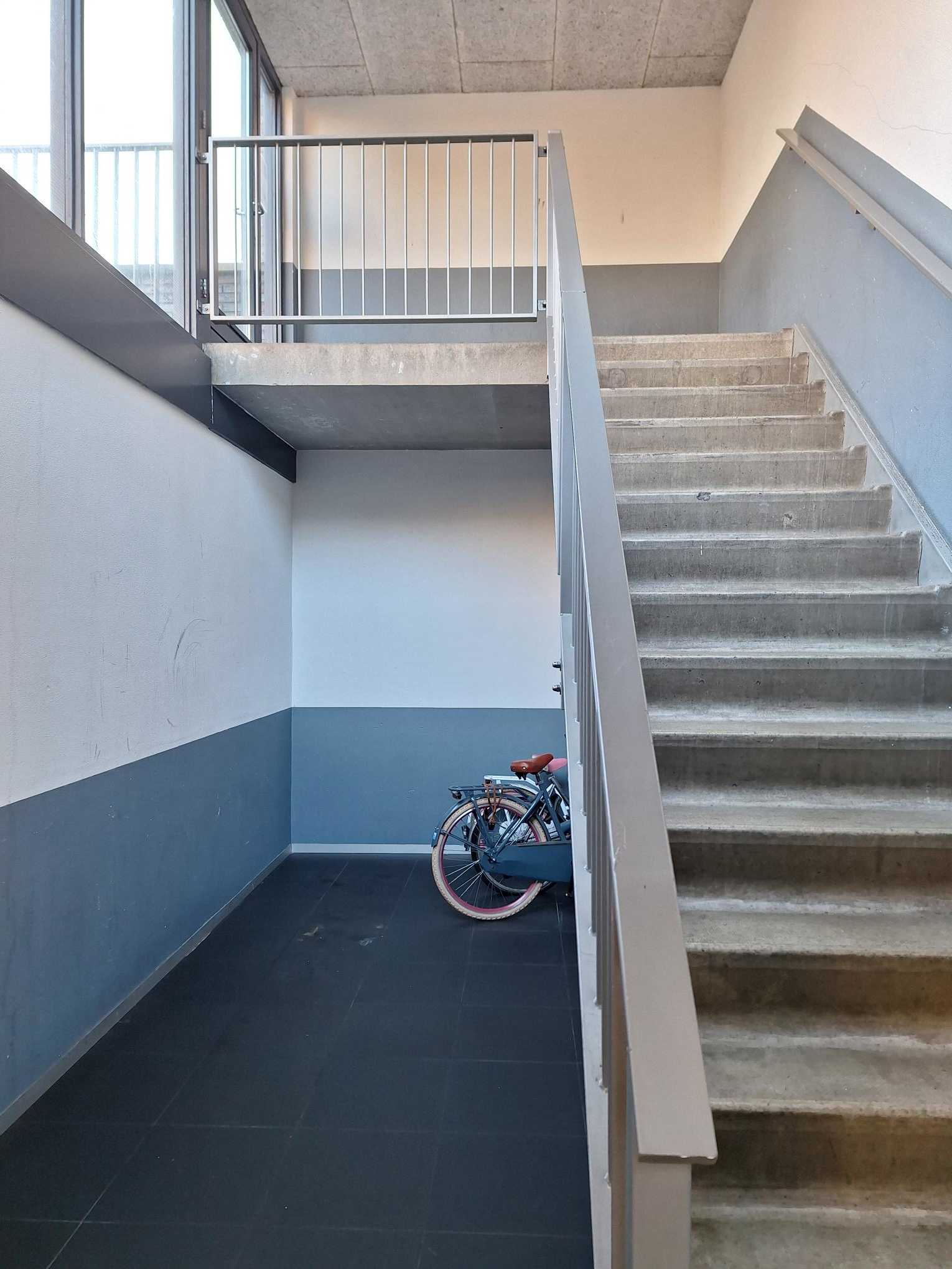 Paul Schuitemahof 56 - Amsterdam