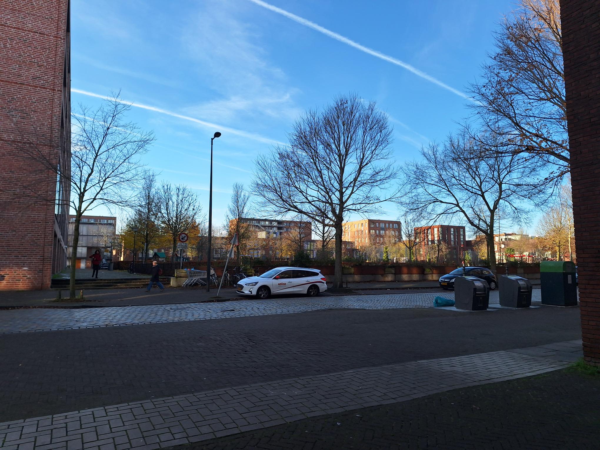 Paul Schuitemahof 56 - Amsterdam