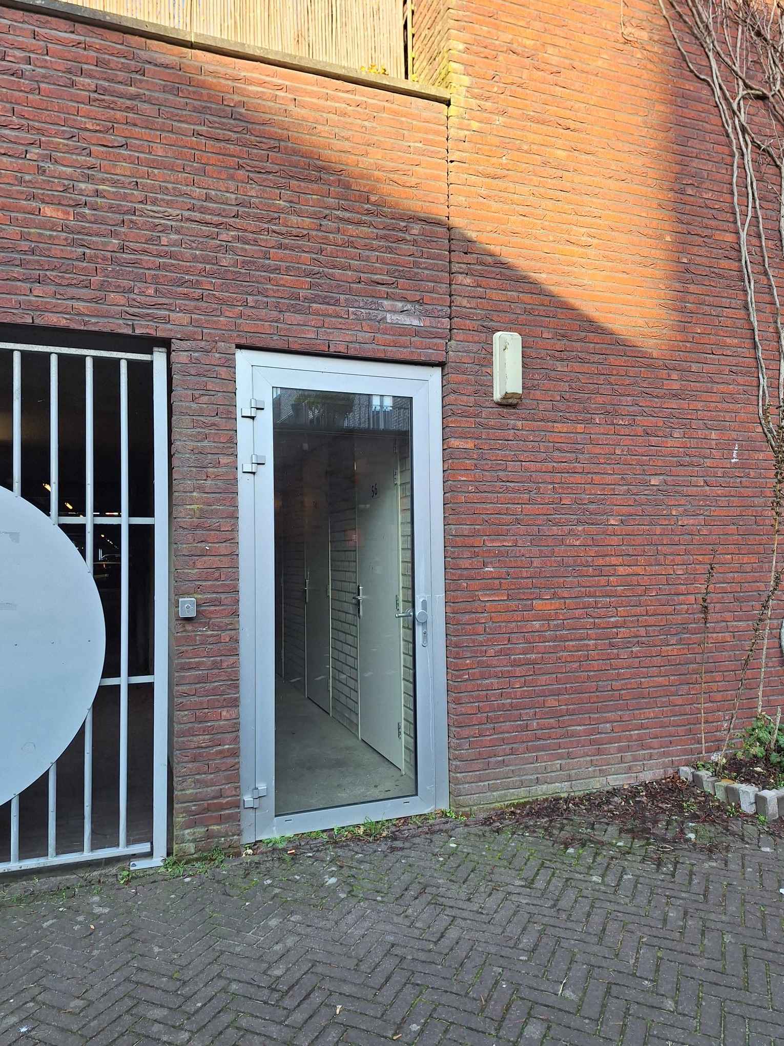 Paul Schuitemahof 56 - Amsterdam