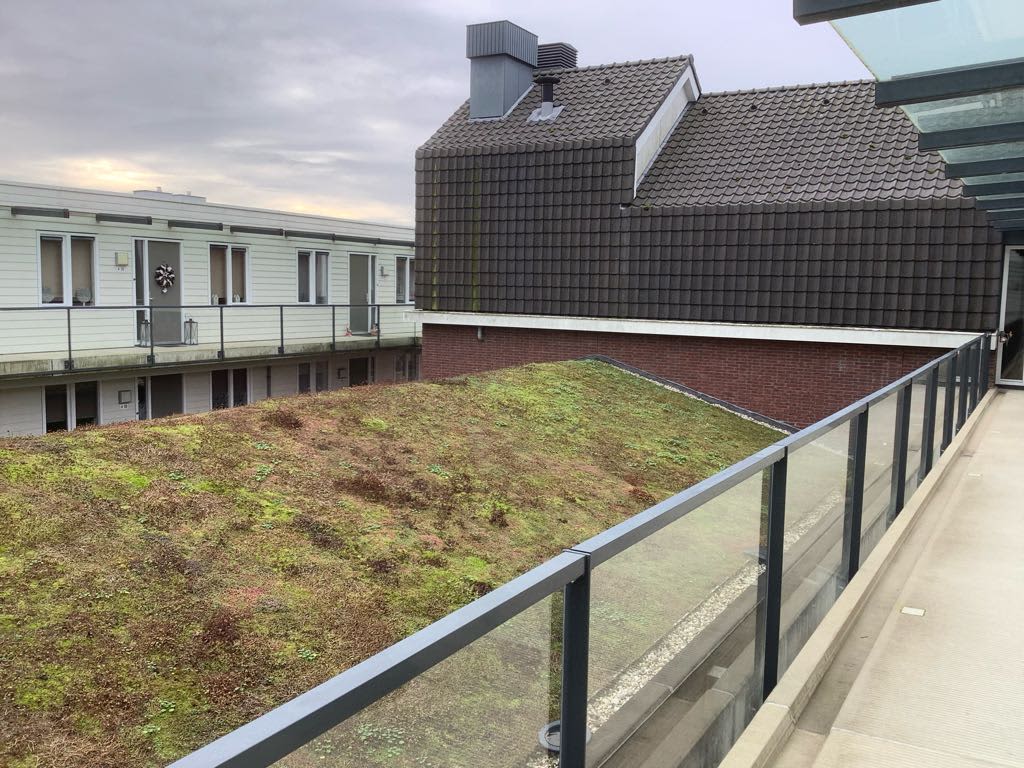 Prinsenplein 421 - Langbroek